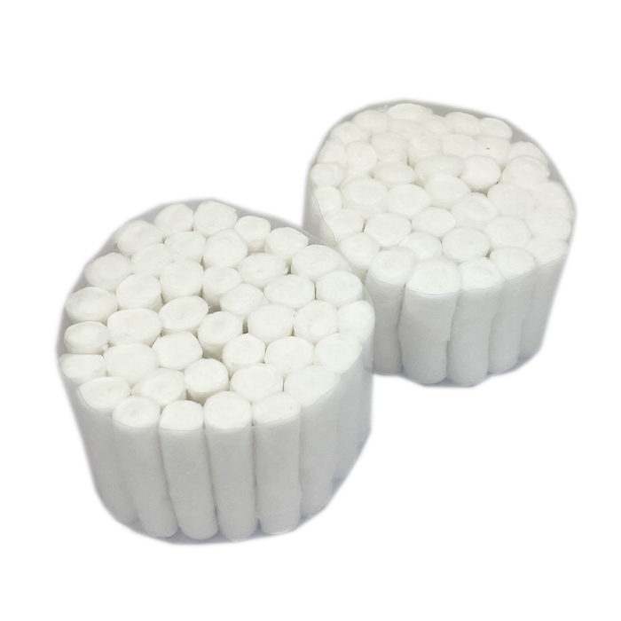 COTTON ROLLS