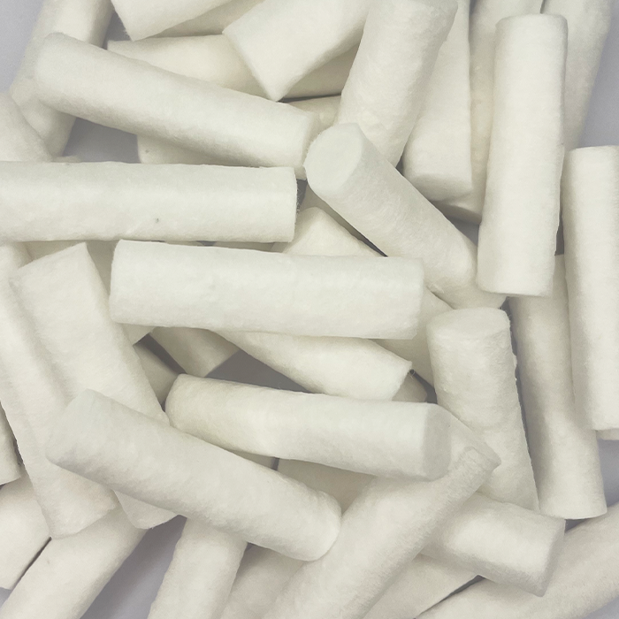 COTTON ROLLS