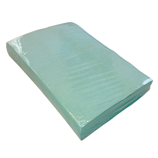 TRAY PROTECTIVE SHEETS